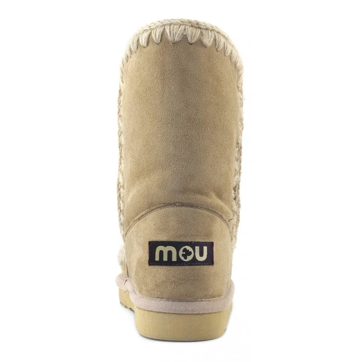 MOU - Eskimo 24 in Camel