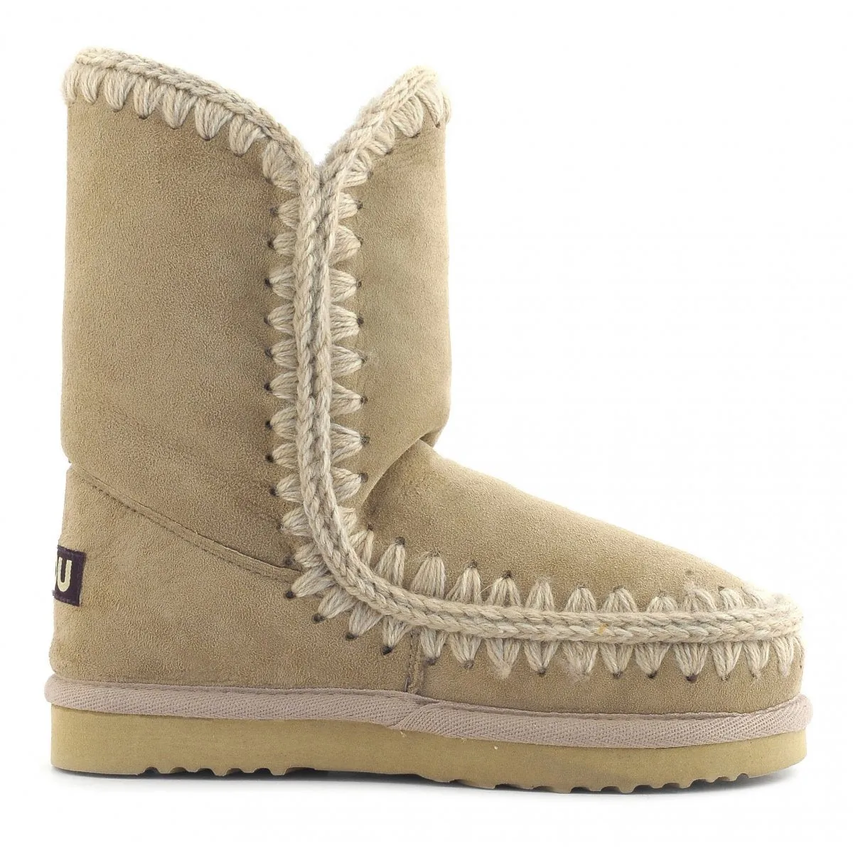 MOU - Eskimo 24 in Camel