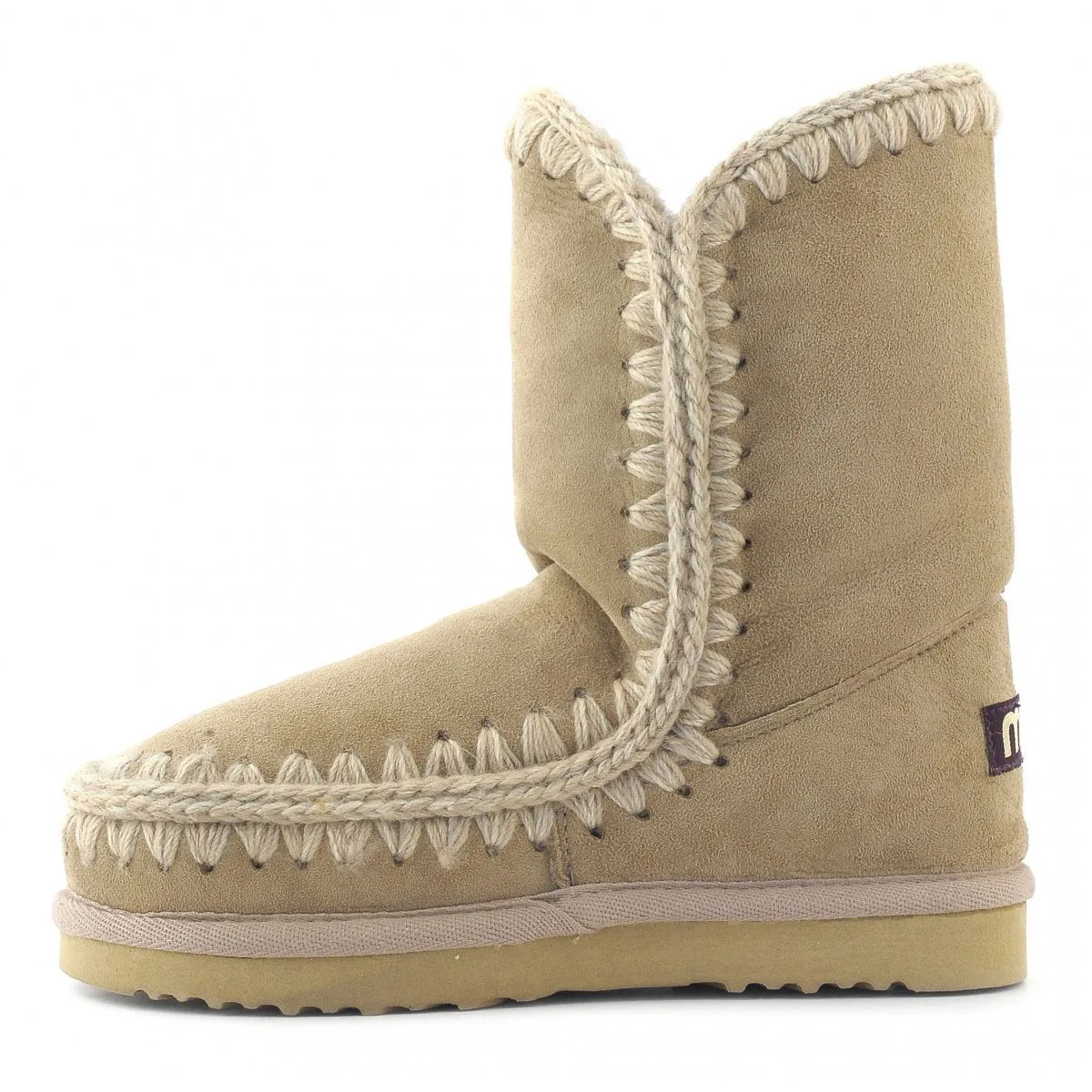 MOU - Eskimo 24 in Camel