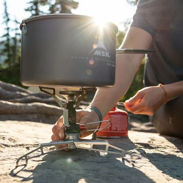 MSR LowDown Remote Stove Adapter