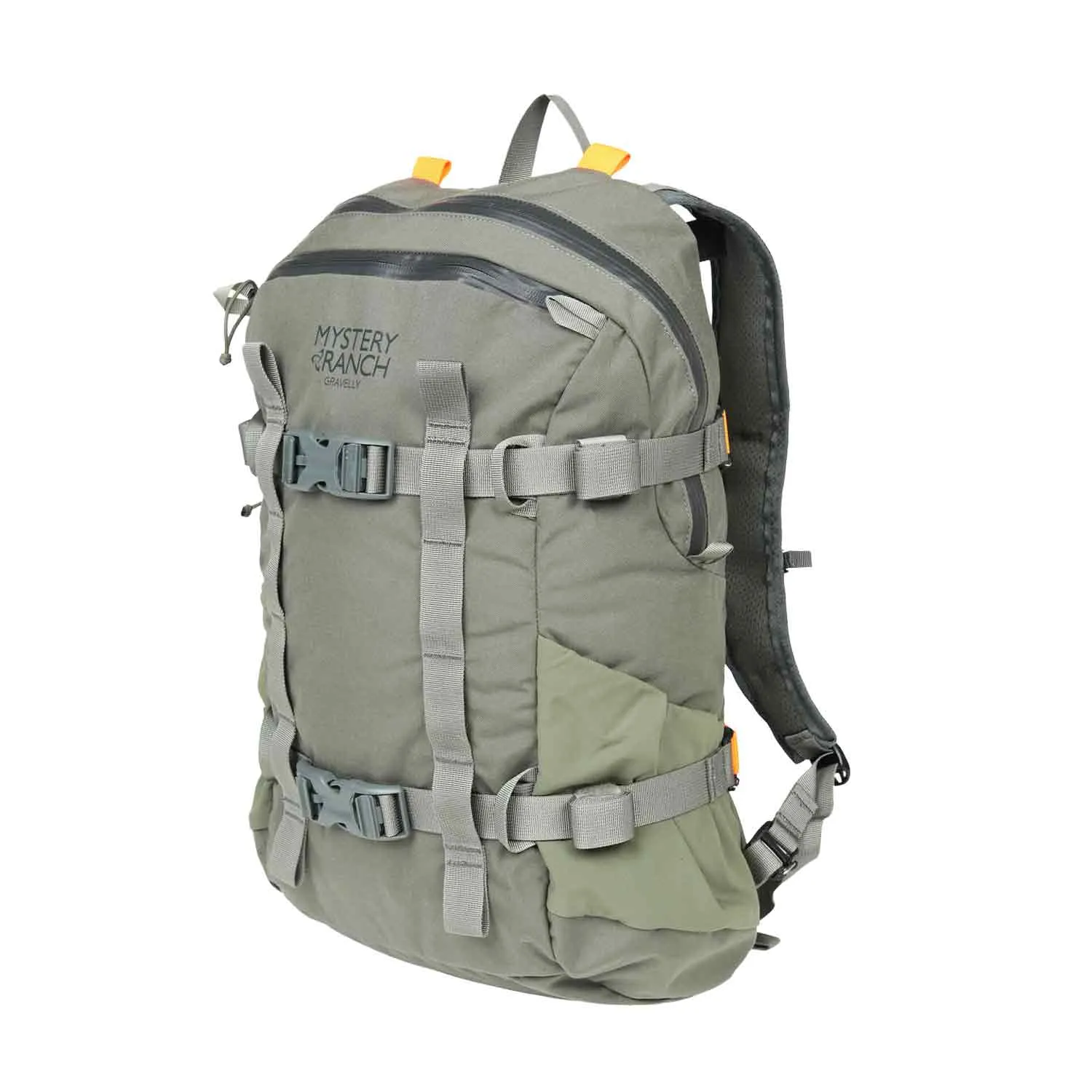 Mystery Ranch Gravelly 18 Pack (Foliage)