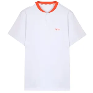 Nox Men's Padel Polo-Shirt TEAM