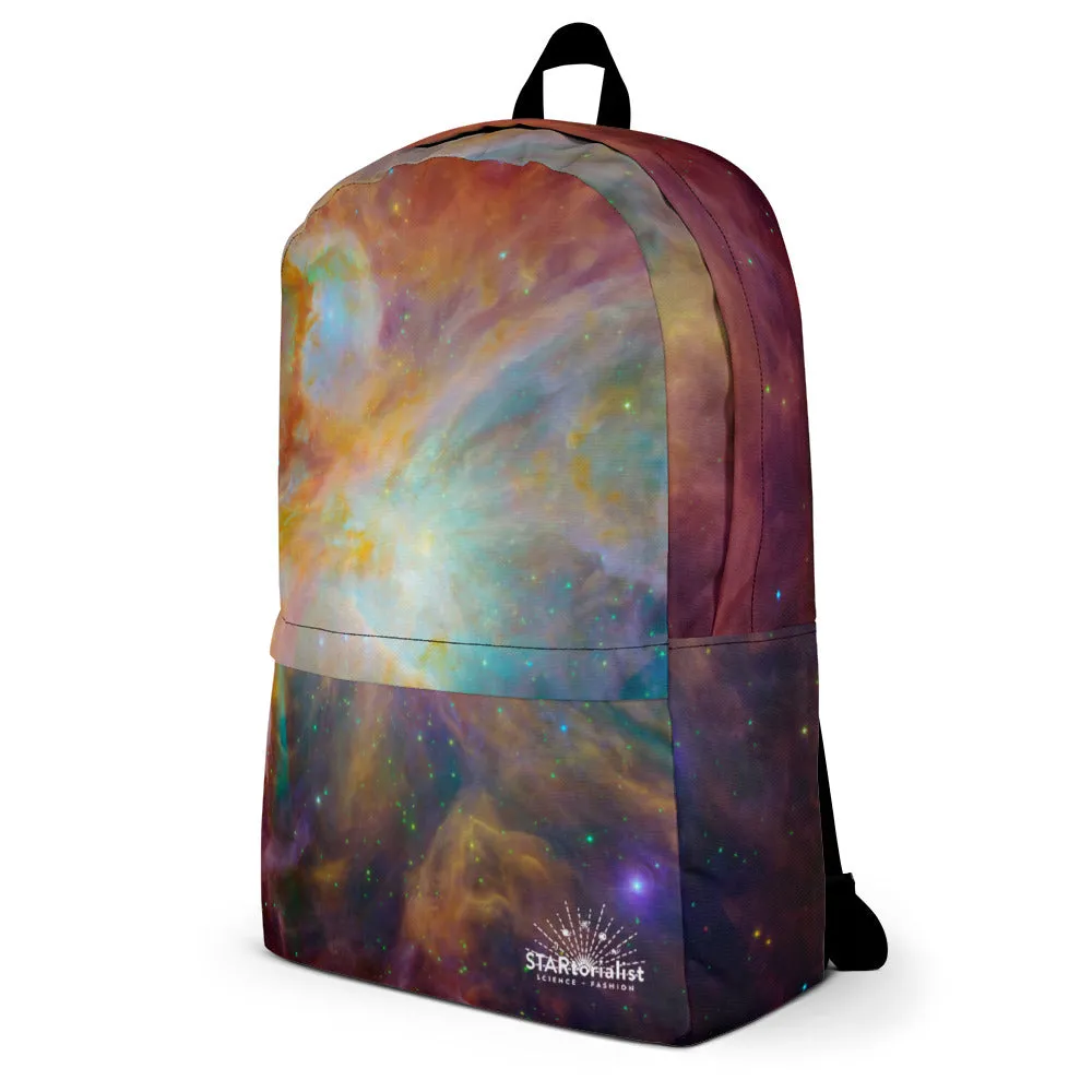 Orion Nebula Backpack