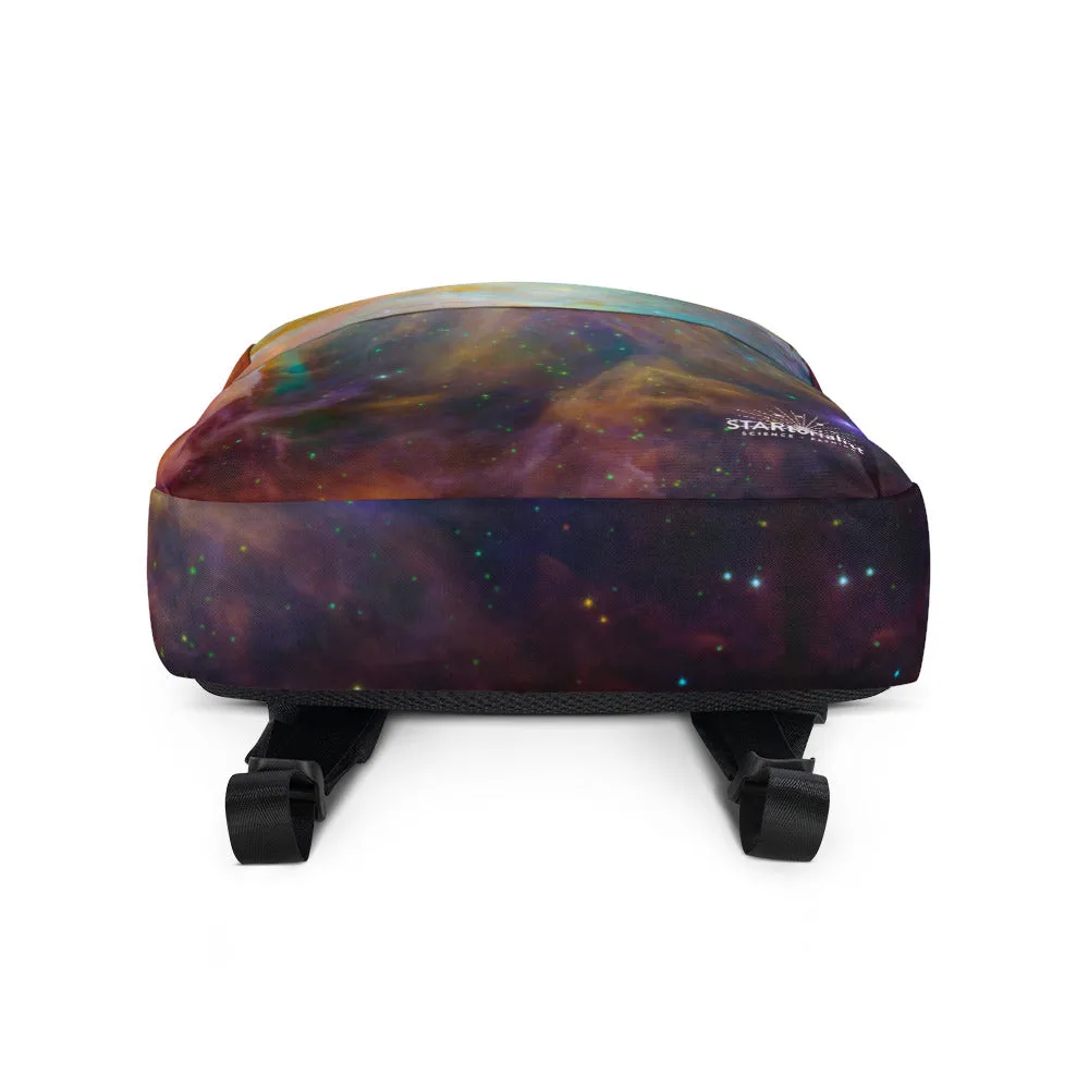 Orion Nebula Backpack