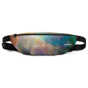 Orion Nebula Belt Bag