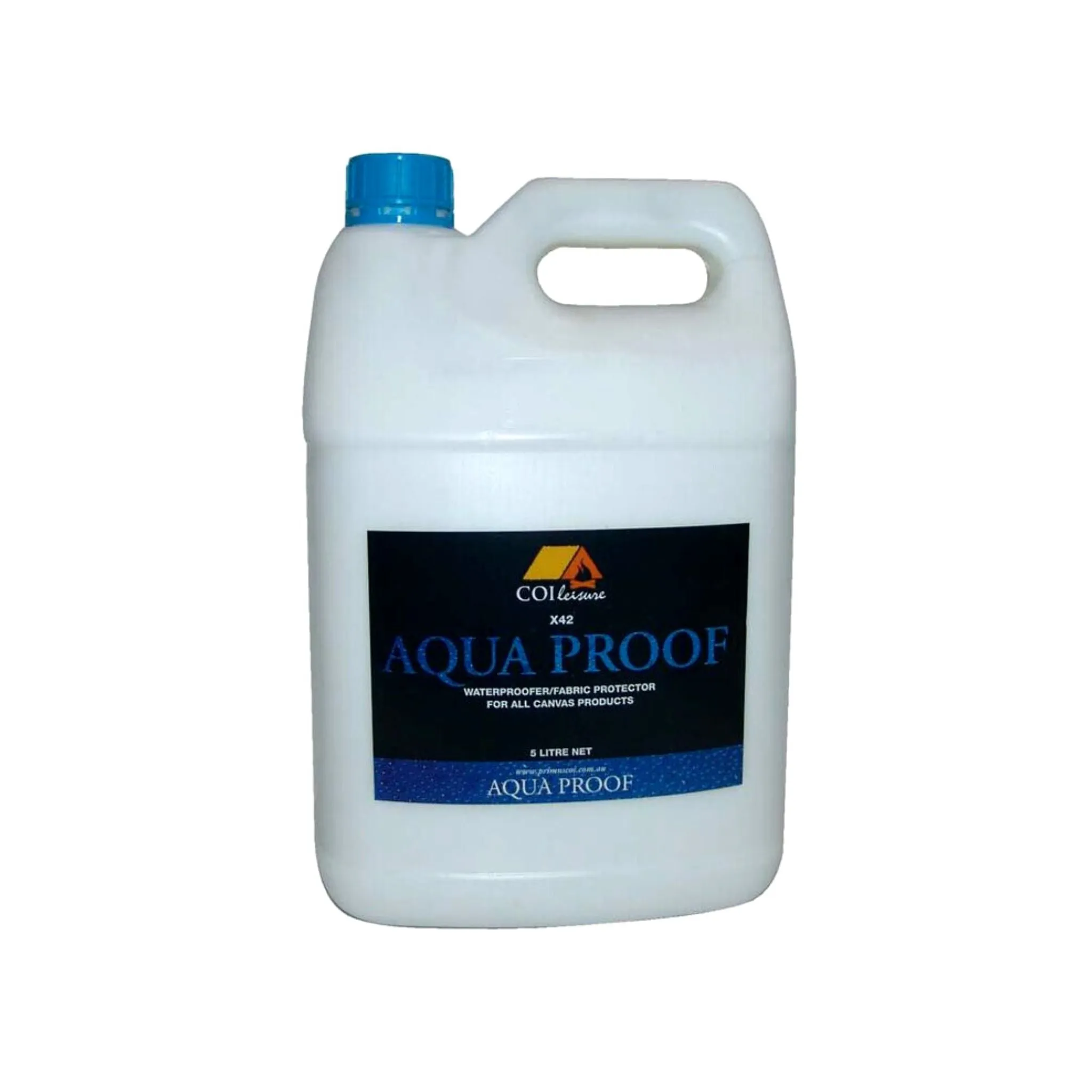 Oztrail Aqua Proof 5L