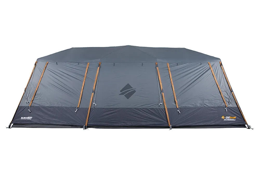 OZtrail - Fast Frame Blockout 10 Person Tent