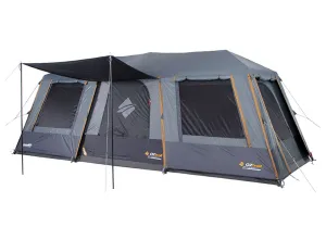 OZtrail - Fast Frame Blockout 10 Person Tent