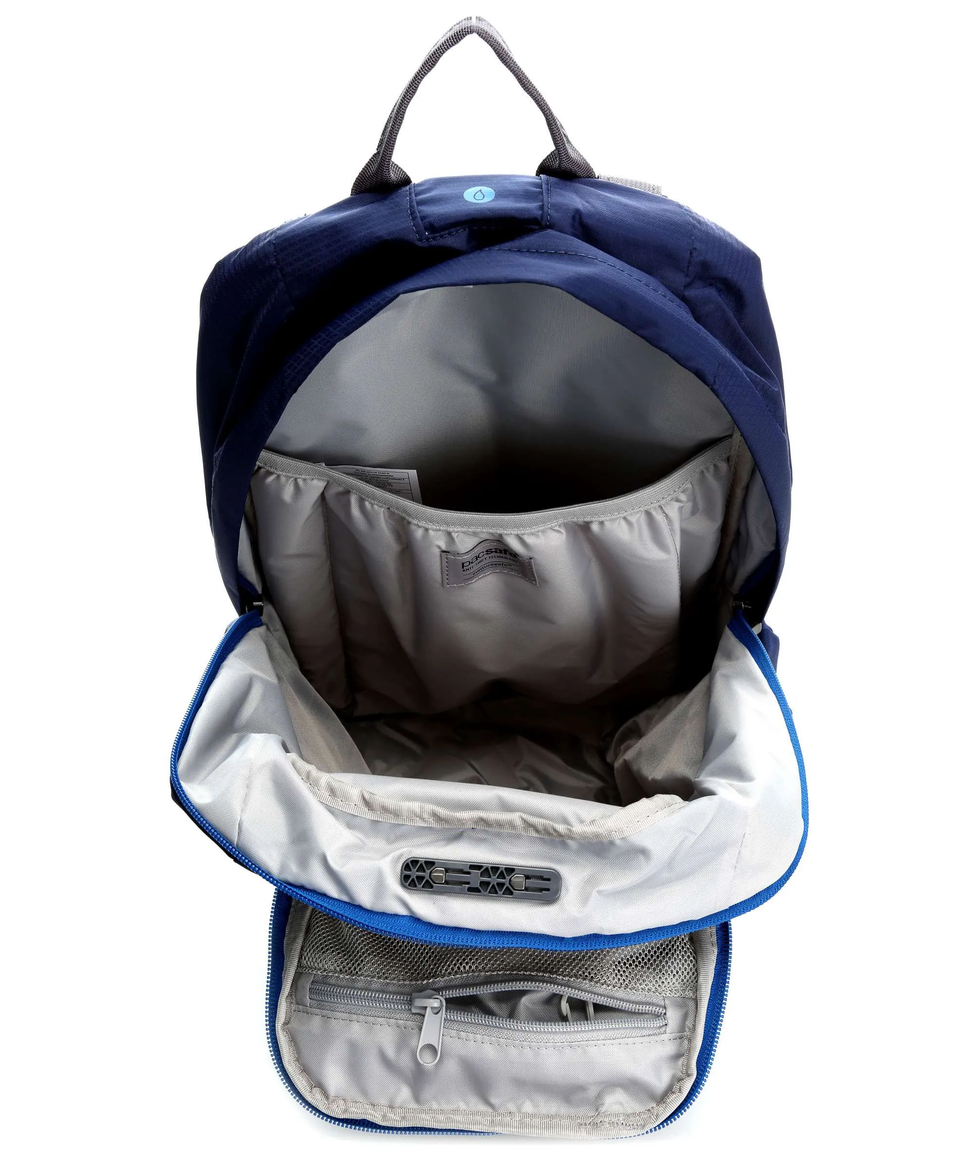 Pacsafe Venturesafe 15L G3 Daypack