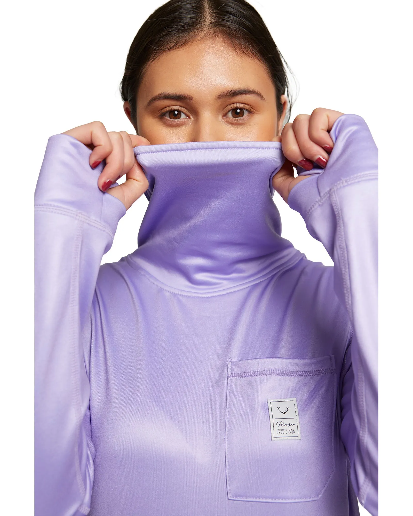 PARK LIFE FUNNEL NECK