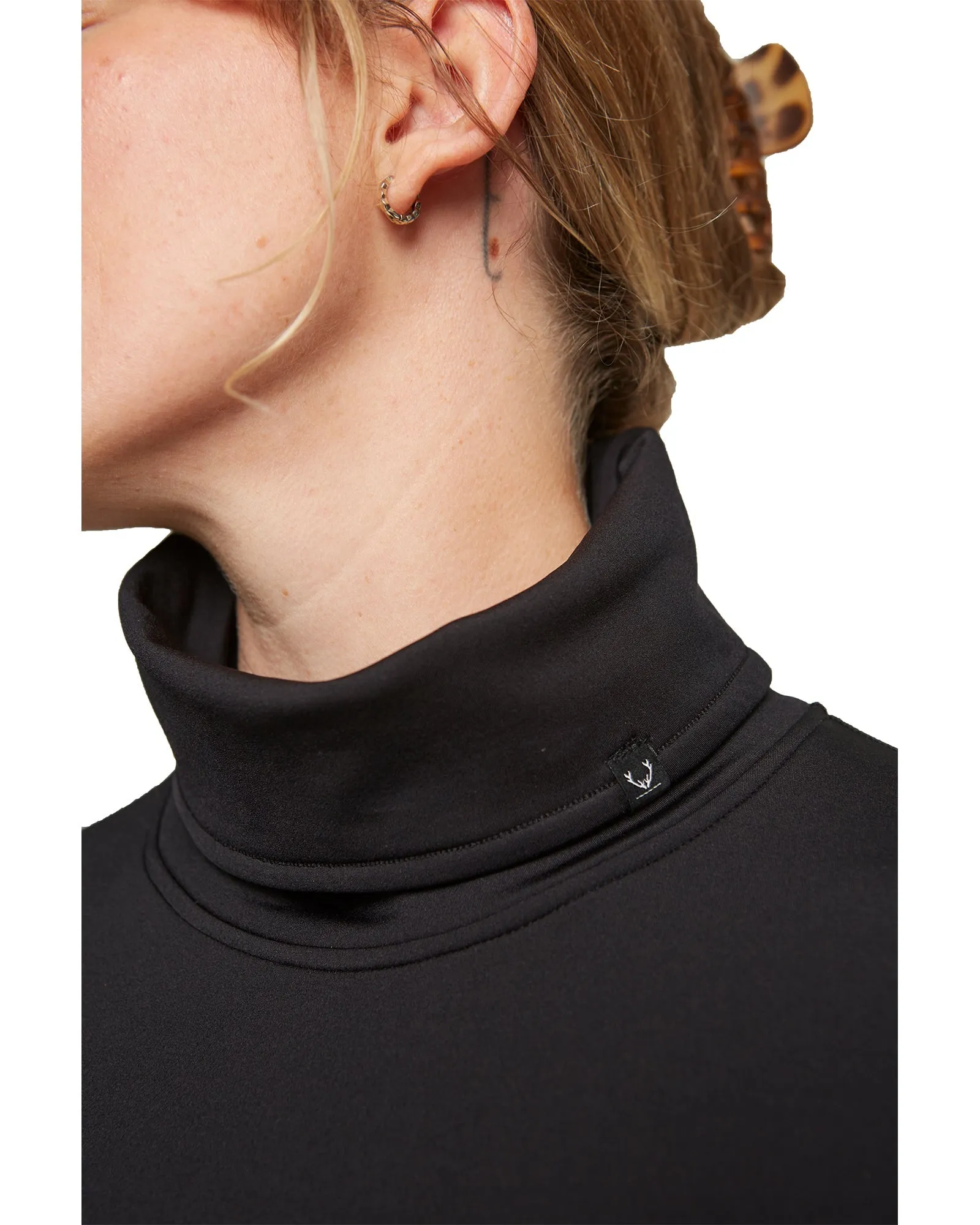 PARK LIFE FUNNEL NECK