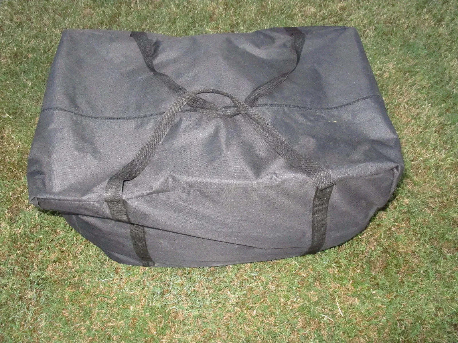 PVC Pole Tent 30'x20'