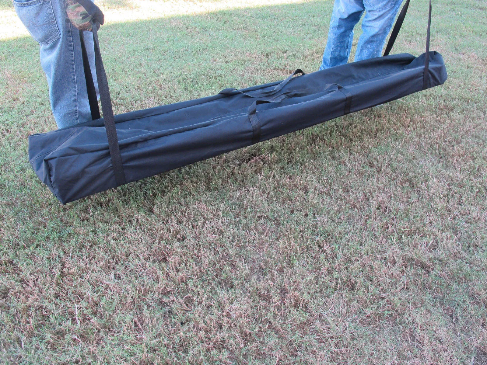 PVC Pole Tent 30'x20'