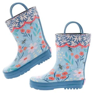 Rain Boots