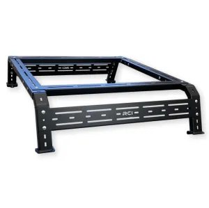 RCI OFF ROAD 12″ Sport Bed Rack For Dodge Ram