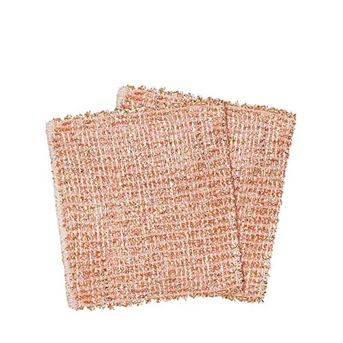 Redecker Copper Cloth - Set of 2