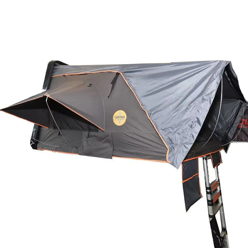 Premium Fold-Out Roof Top Tent Canvas Replacement – Durable, Weather-Resistant Fabric for Outdoor Adventures