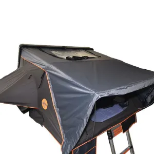 Premium Fold-Out Roof Top Tent Canvas Replacement – Durable, Weather-Resistant Fabric for Outdoor Adventures