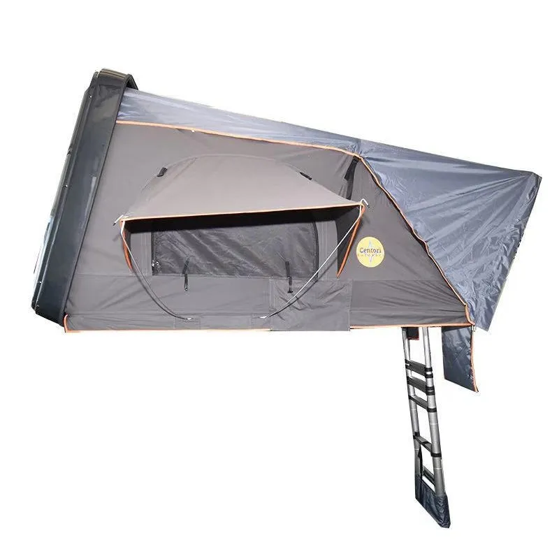 Premium Fold-Out Roof Top Tent Canvas Replacement – Durable, Weather-Resistant Fabric for Outdoor Adventures