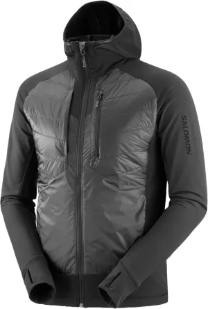 Salomon Elixer Hybrid HD Insul Jkt - Men's