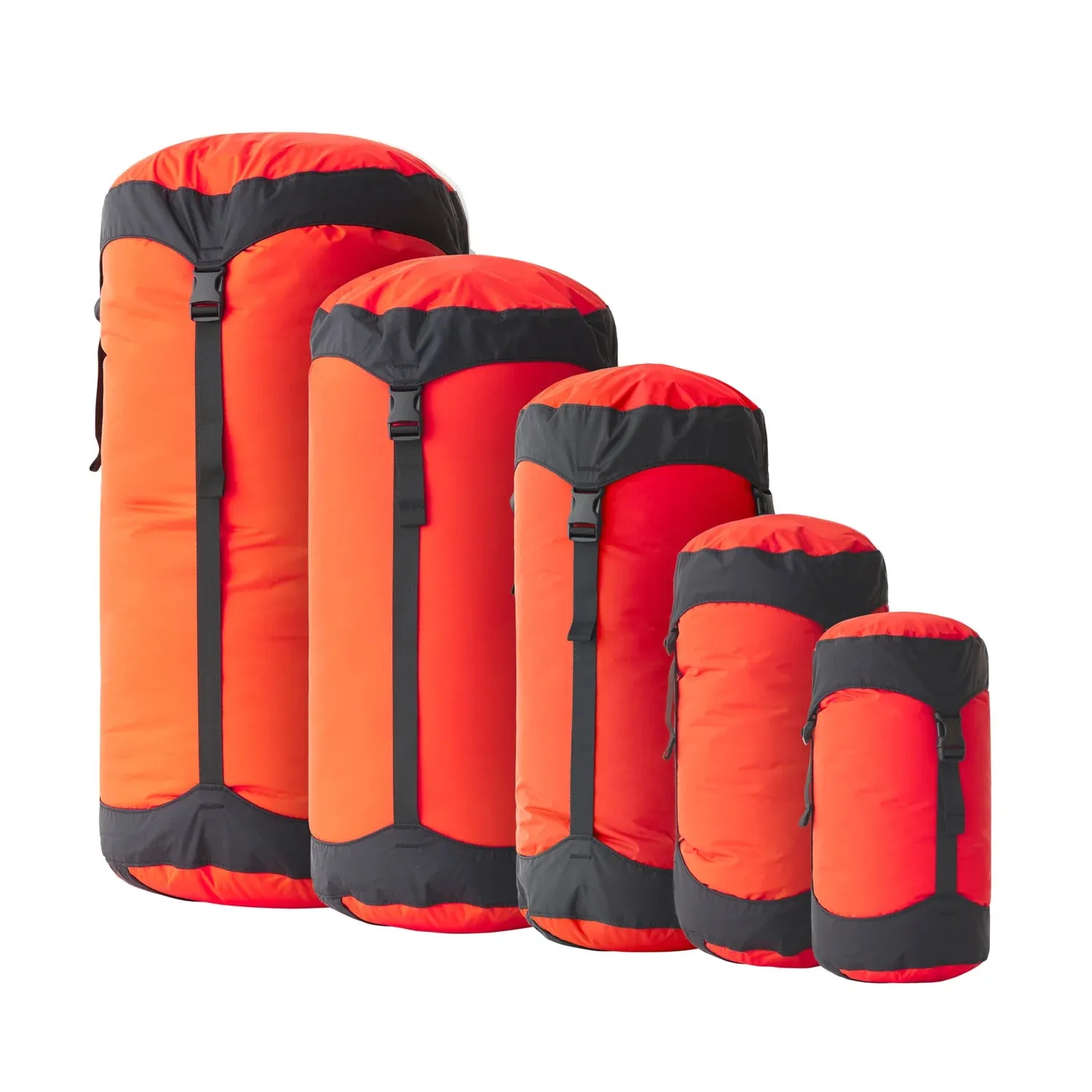 Sea to Summit Evac Ultralight Compression Dry Bags