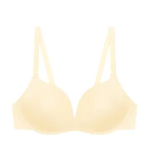 Simply Everyday Non-Wired Push Up Bra