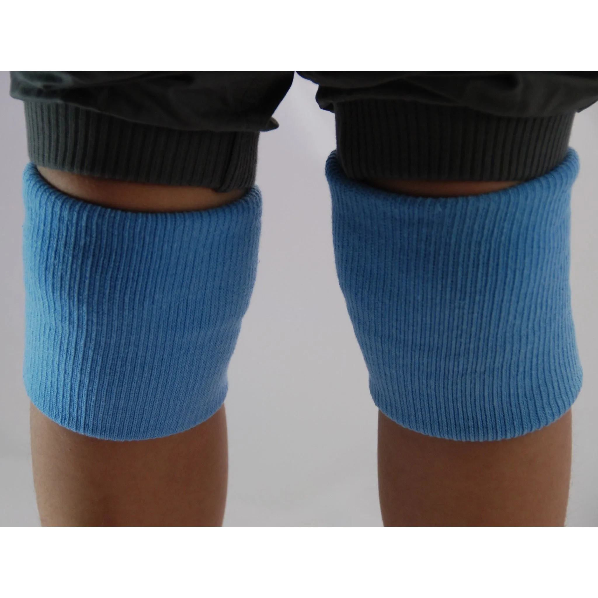 Soft Knee Pads / Knee Protectors. For Toddlers / Young Children. More Colors Available