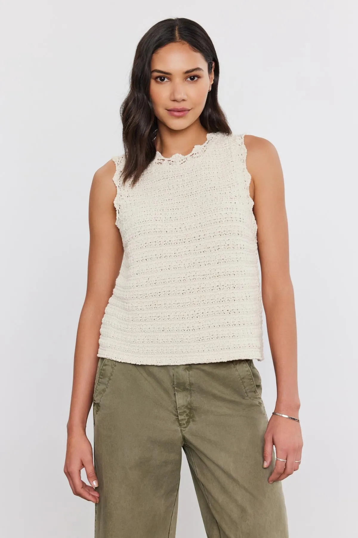 SOPHIE SWEATER VEST