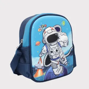 Space Astronaut Lunch Bag