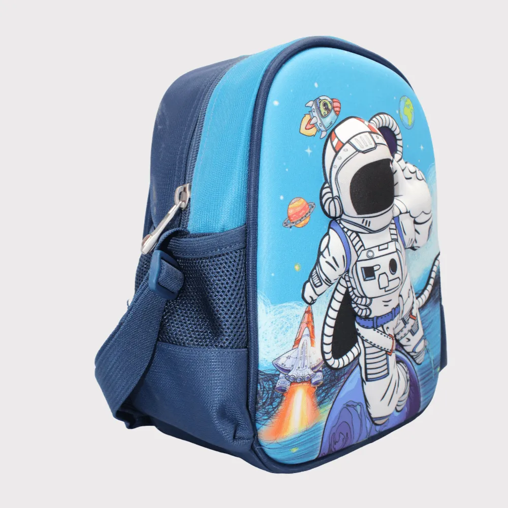 Space Astronaut Lunch Bag