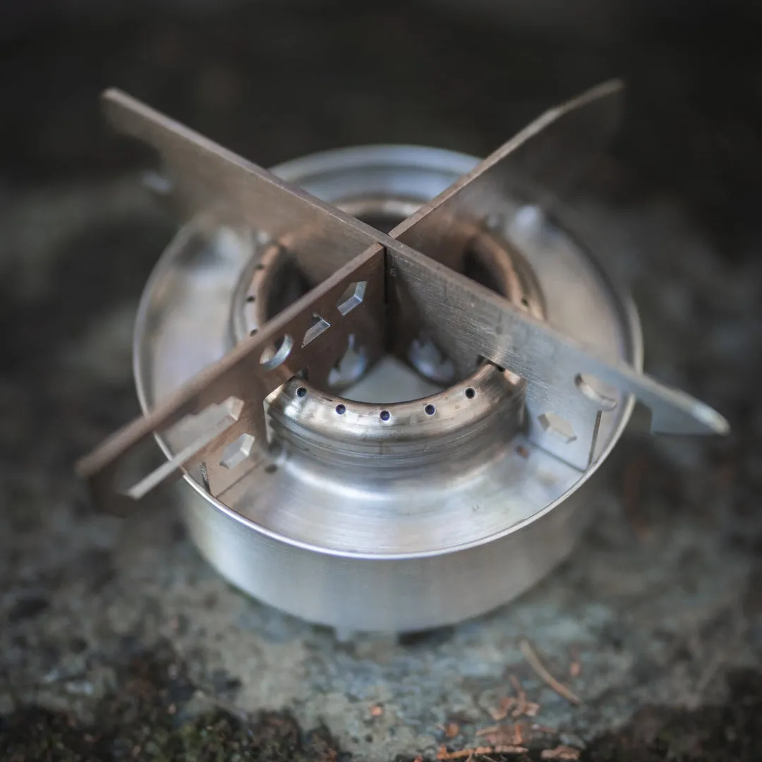 Stove Stand Multi-Tool