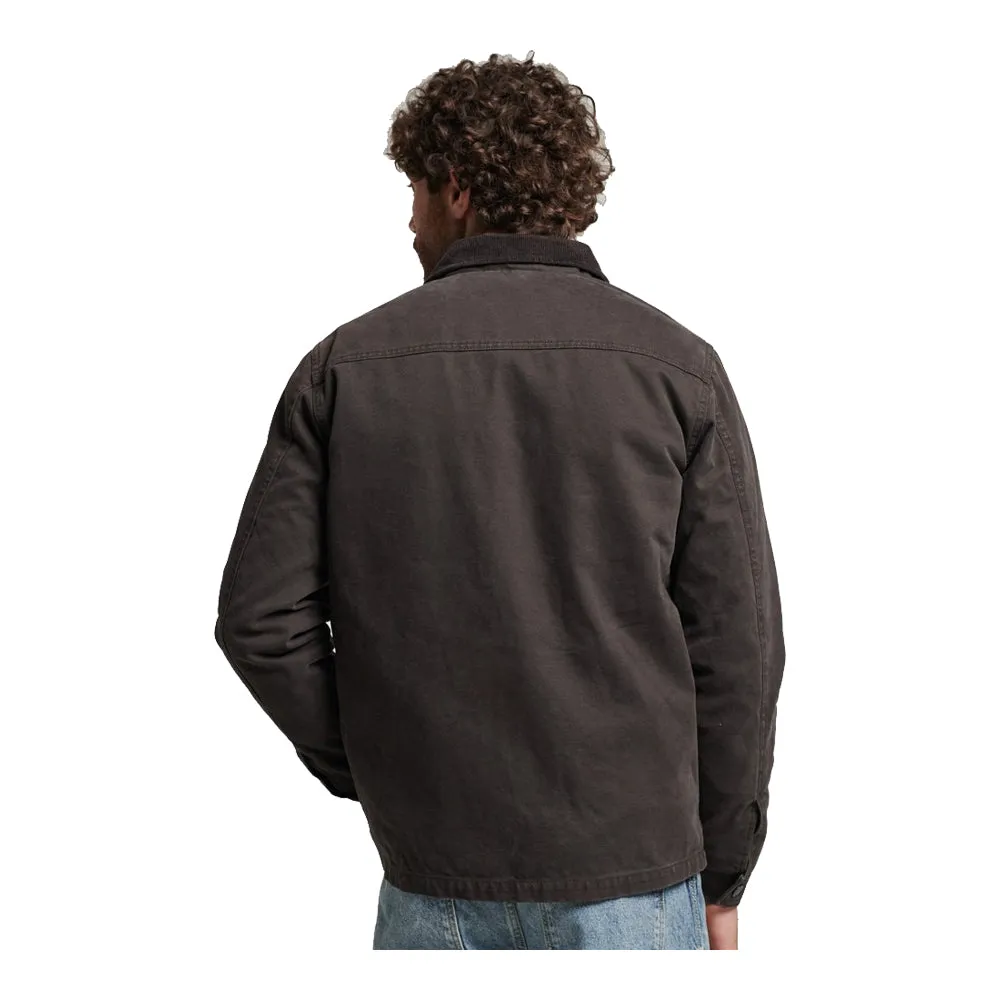 Superdry Men's Workwear Ranch Jacket