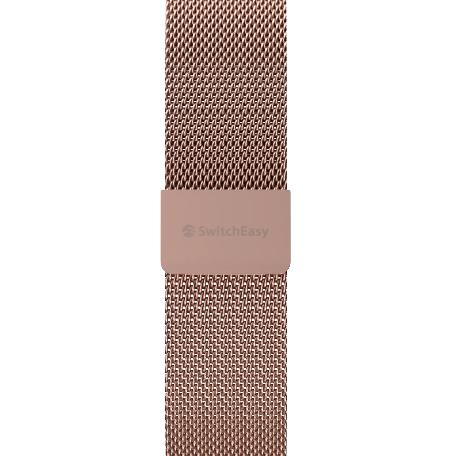 SwitchEasy Mesh Stainless Steel Apple Watch Band