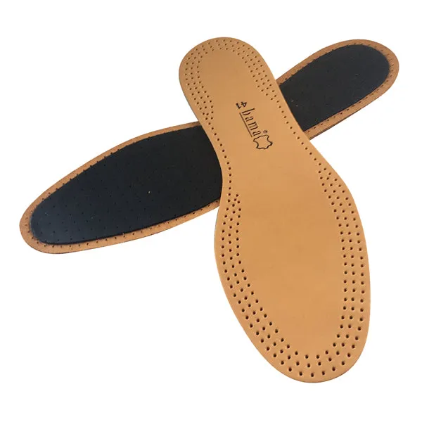 Tana FINAL Clearance Leather Insoles