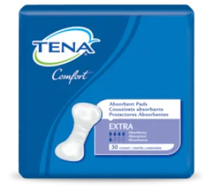 TENA Comfort Extra Pads