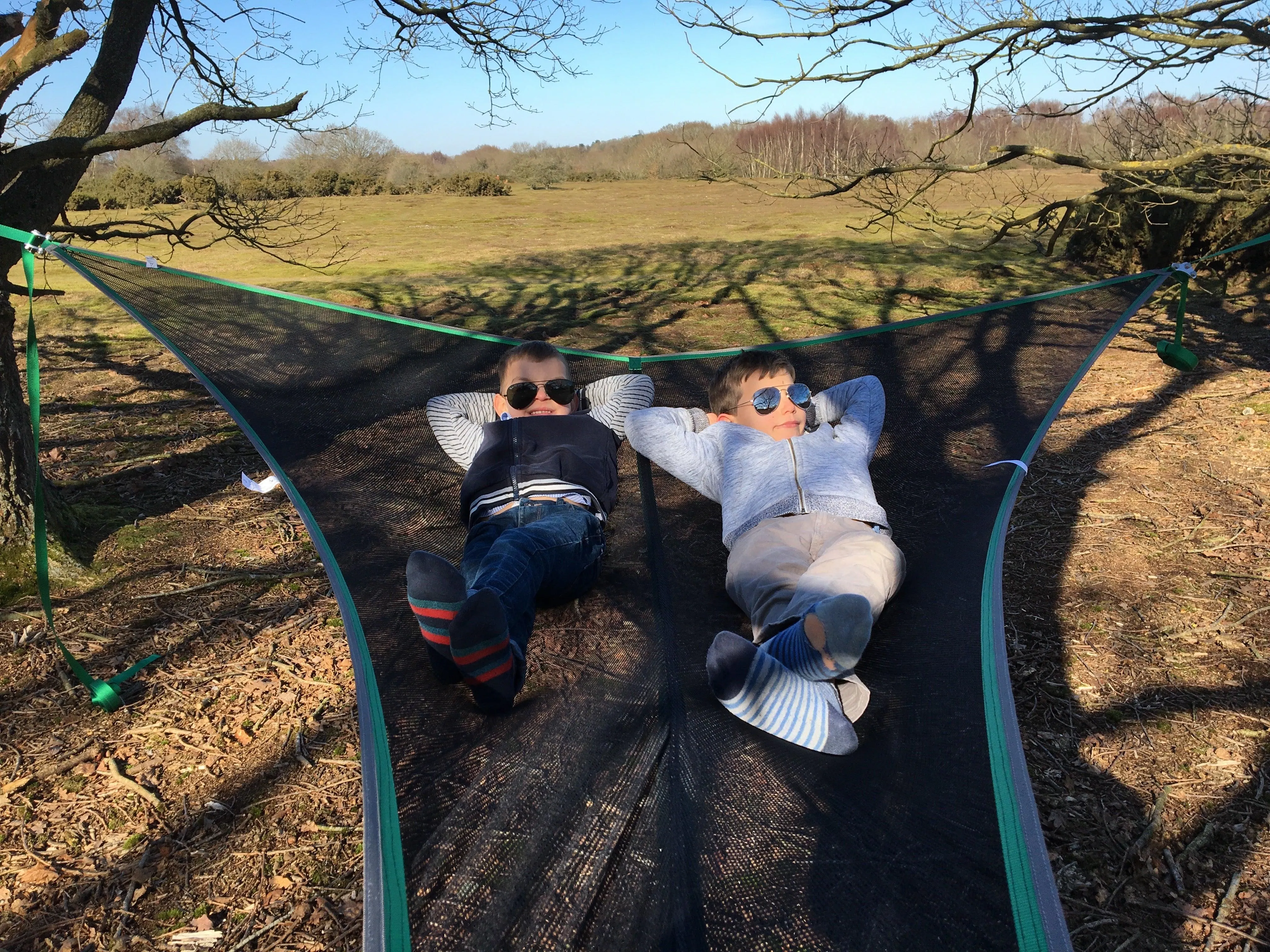 Tentsile T-Mini Kidz Hammock