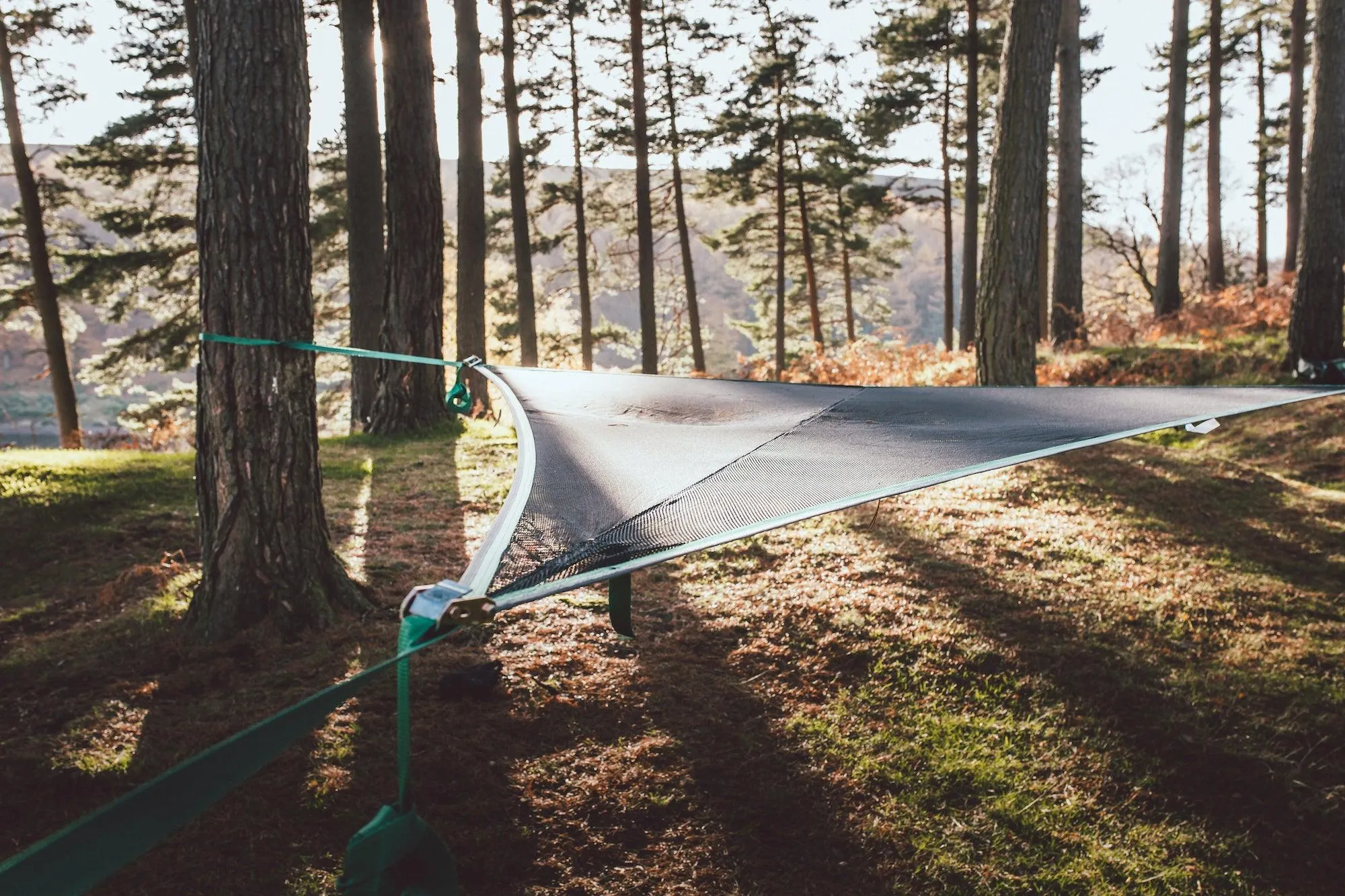 Tentsile T-Mini Kidz Hammock