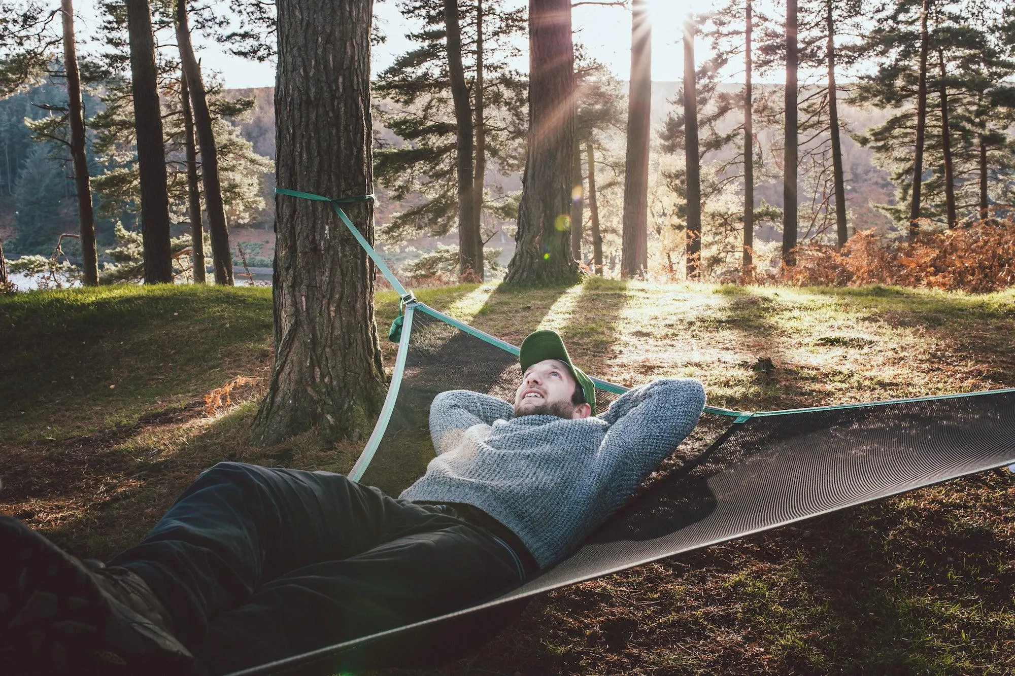 Tentsile T-Mini Kidz Hammock