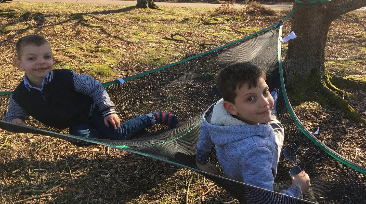 Tentsile T-Mini Kidz Hammock