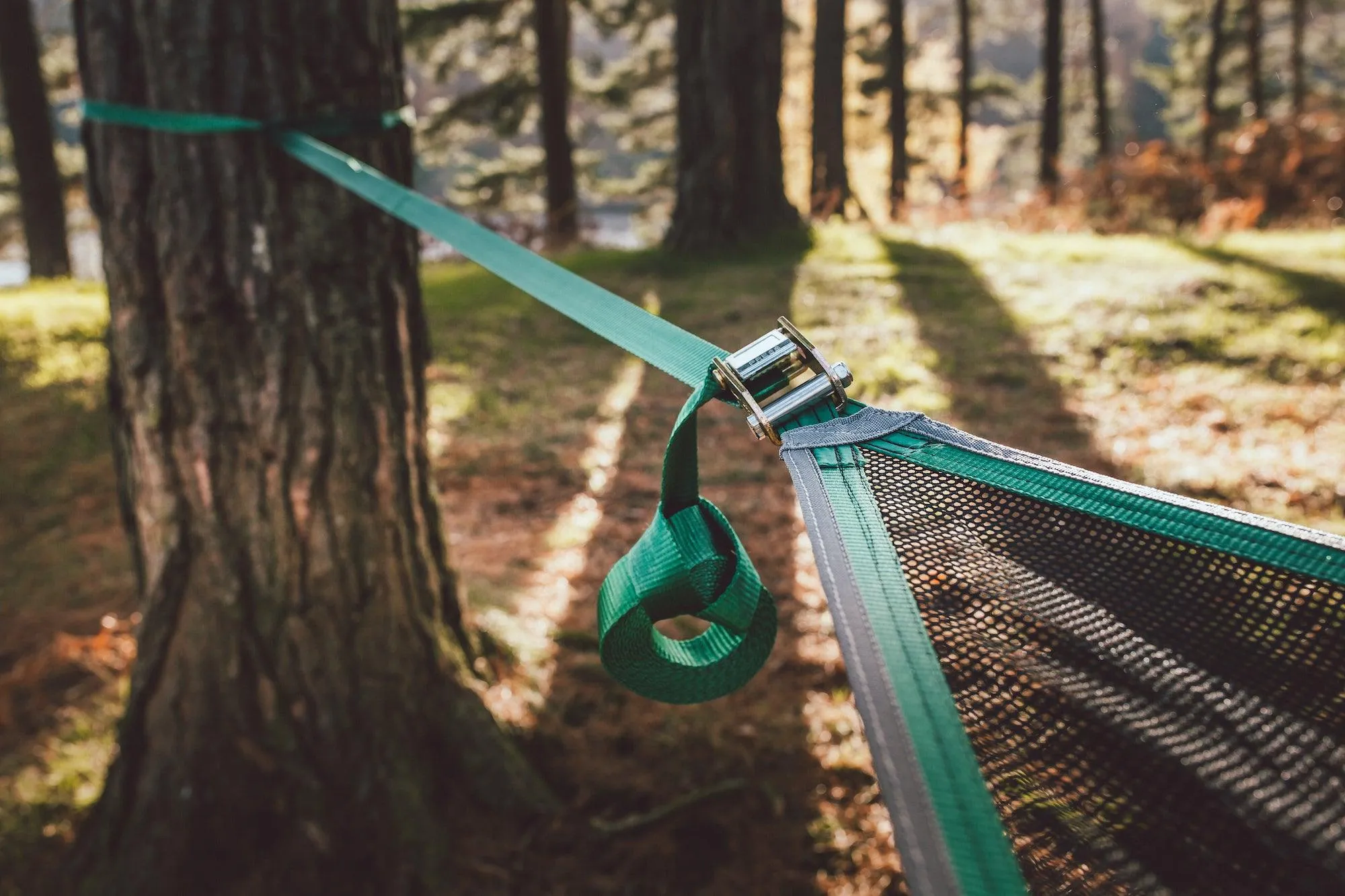 Tentsile T-Mini Kidz Hammock