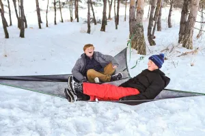 Tentsile T-Mini Kidz Hammock