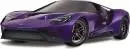 Traxxas 4-TEC 2.0 Ford GT 4WD Super Car RTR (Purple Edition)