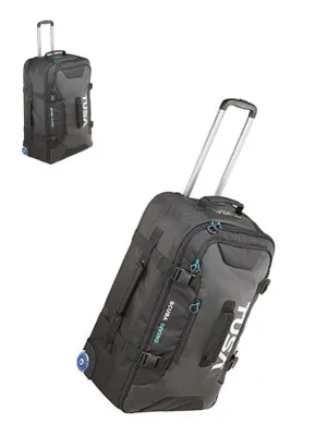 TUSA BA-0203 Medium Roller Bag