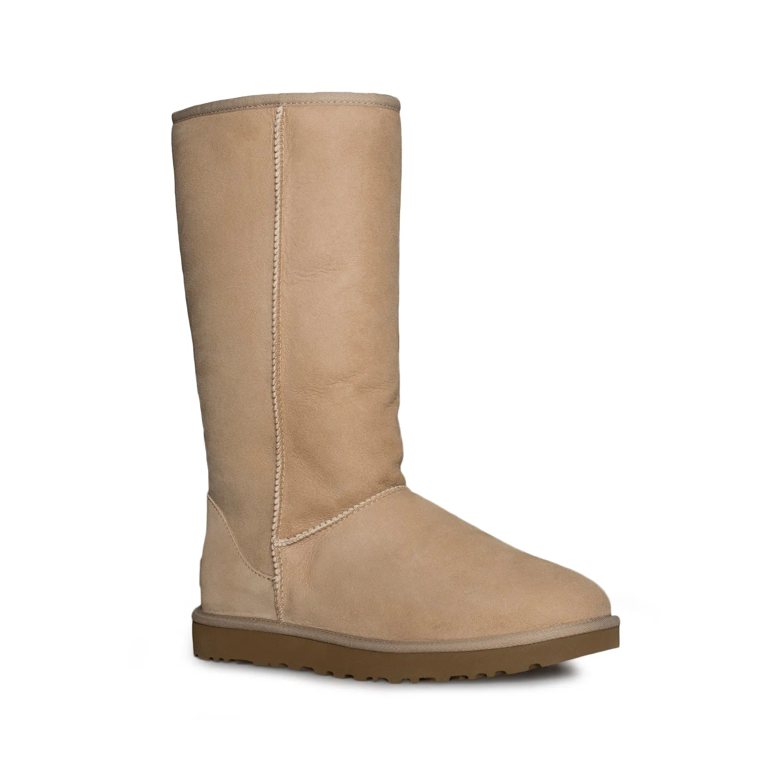 UGG Classic Tall II Sand Boots - Women's