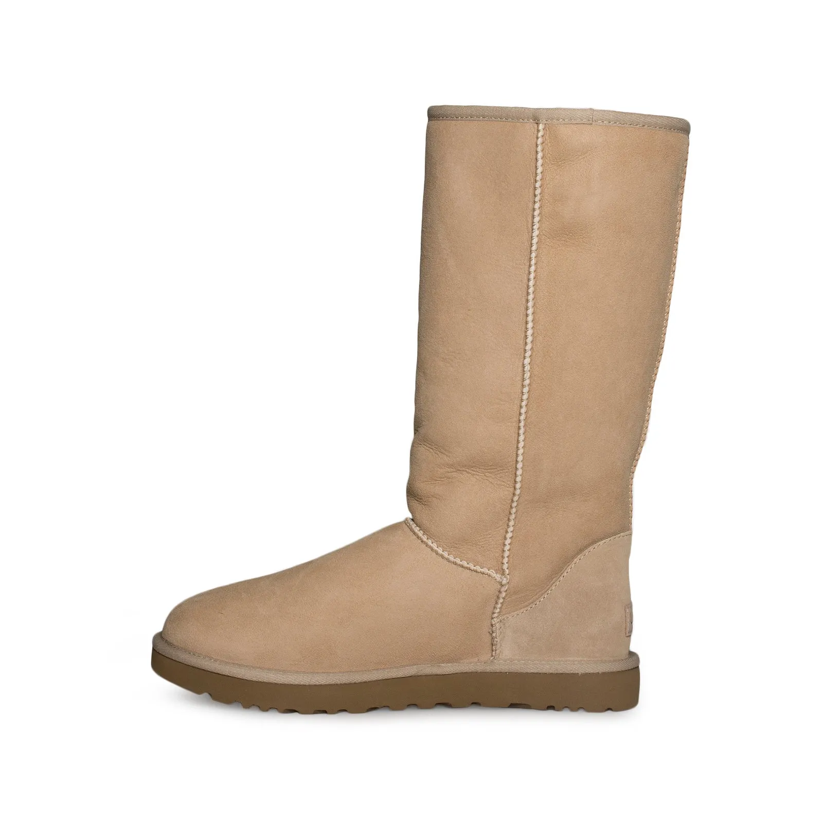 UGG Classic Tall II Sand Boots - Women's