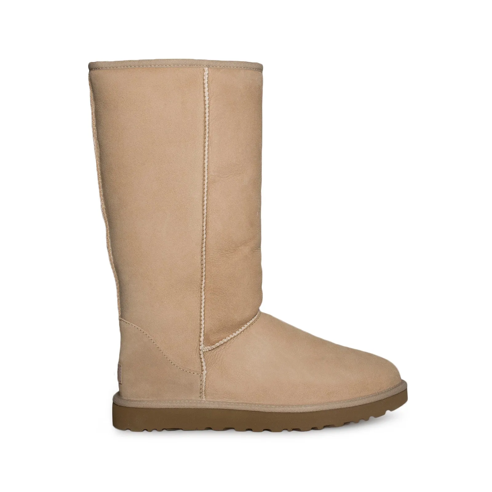 UGG Classic Tall II Sand Boots - Women's