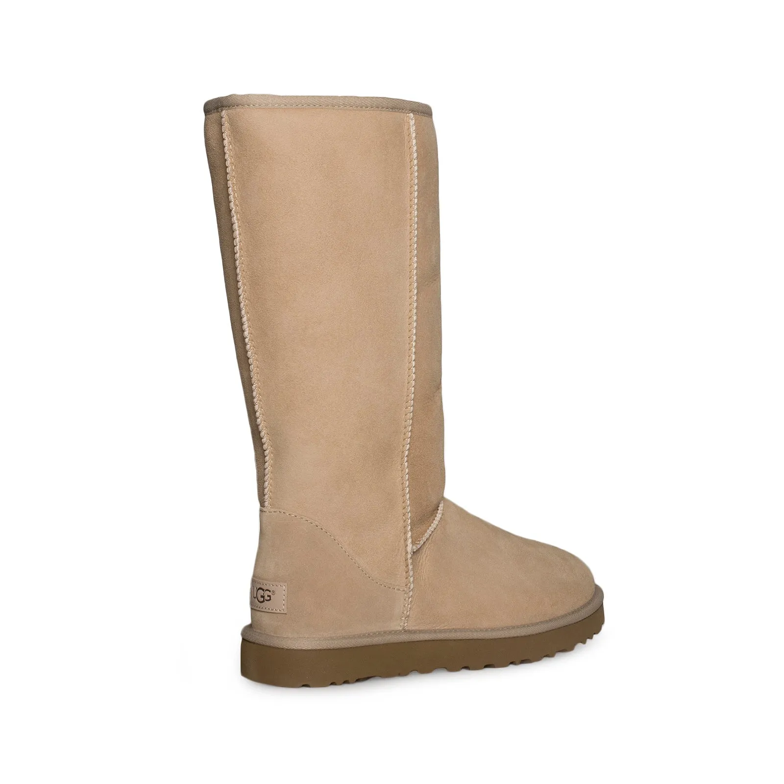 UGG Classic Tall II Sand Boots - Women's