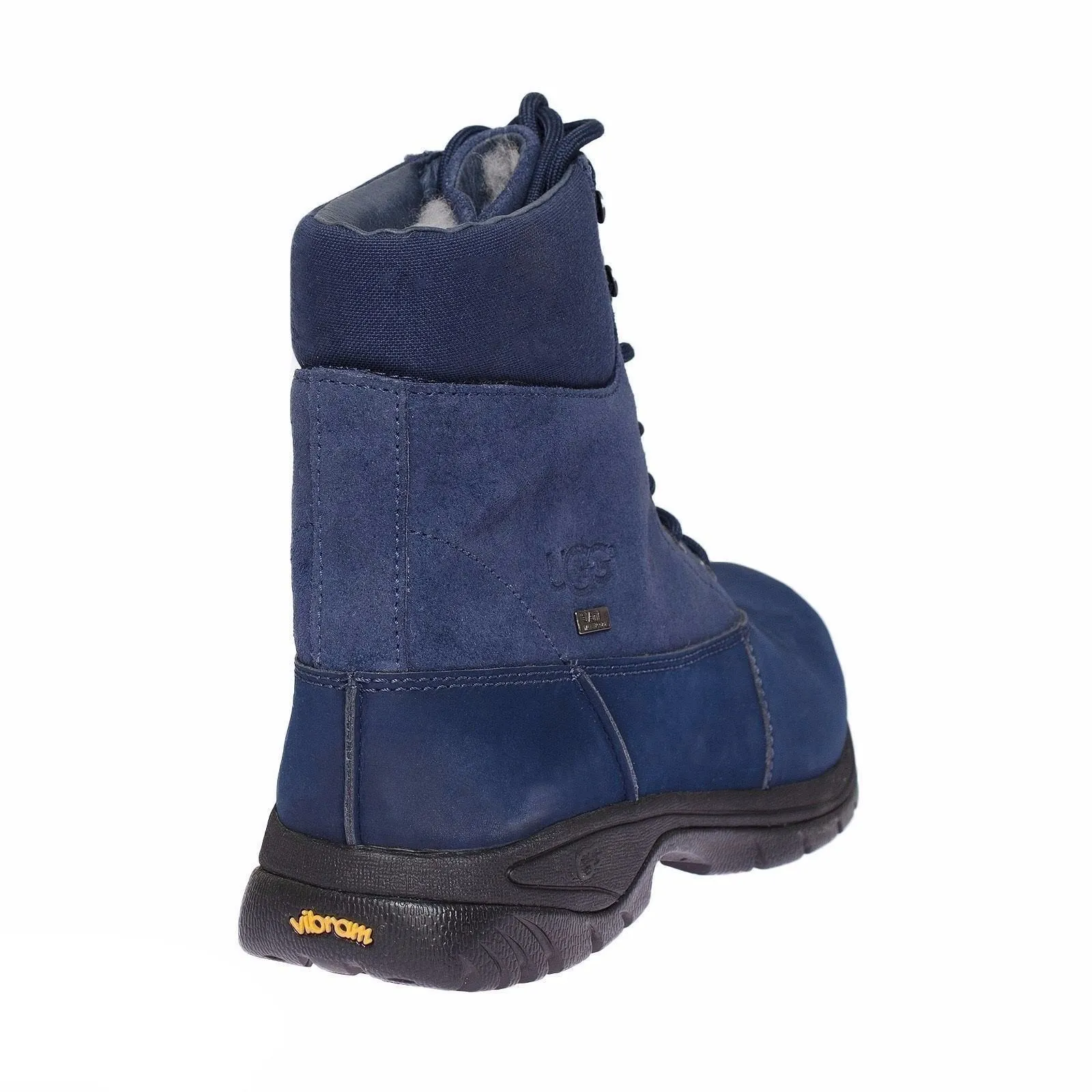 UGG Metcalf Navy Boots