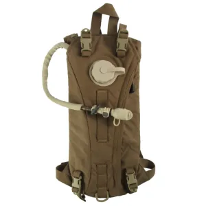 USMC Coyote Hydration Pack