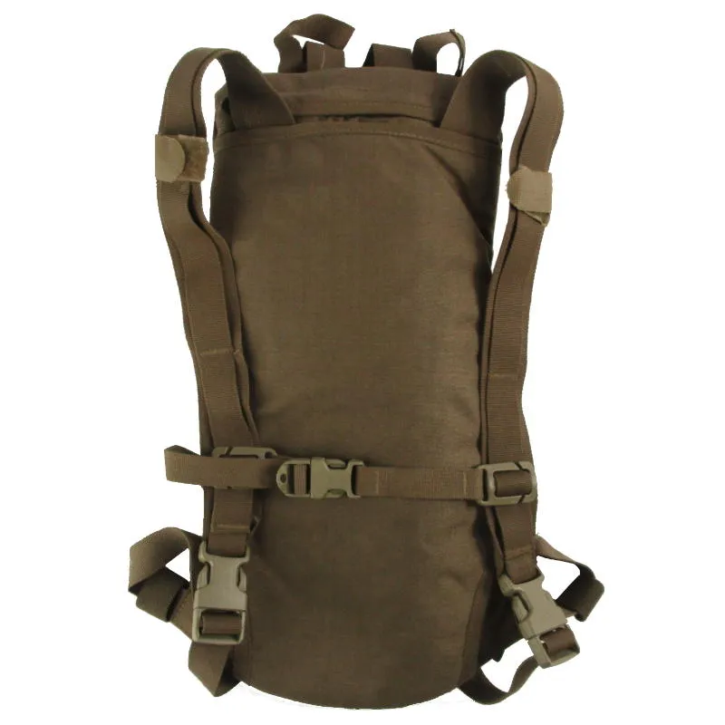 USMC Coyote Hydration Pack